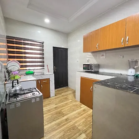 Campdavid Luxury Apartments Ajao Estate Airport Road Lagos 0 8 1 4 0 0 1 3 1 2 5 Exterior photo