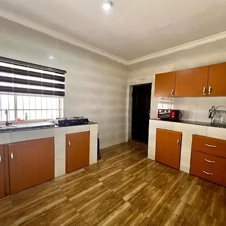 Campdavid Luxury Apartments Ajao Estate Airport Road Lagos 0 8 1 4 0 0 1 3 1 2 5 Exterior photo