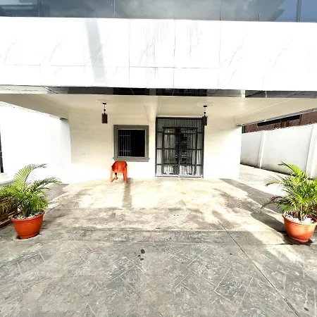Campdavid Luxury Apartments Ajao Estate Airport Road Lagos 0 8 1 4 0 0 1 3 1 2 5 Exterior photo