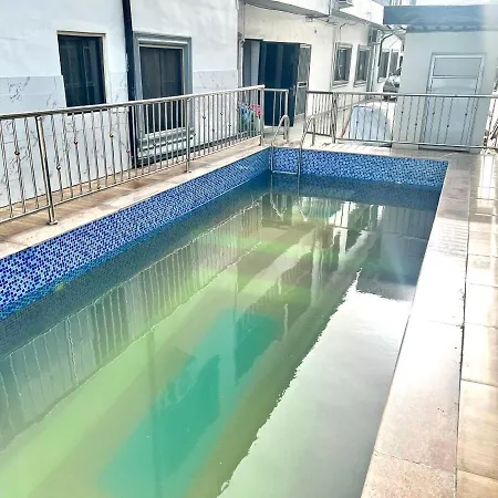Campdavid Luxury Apartments Ajao Estate Airport Road Lagos 0 8 1 4 0 0 1 3 1 2 5 Exterior photo