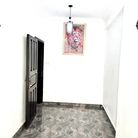 Campdavid Luxury Apartments Ajao Estate Airport Road Lagos 0 8 1 4 0 0 1 3 1 2 5 Exterior photo