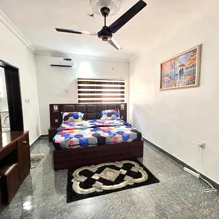 Campdavid Luxury Apartments Ajao Estate Airport Road Lagos 0 8 1 4 0 0 1 3 1 2 5 Exterior photo