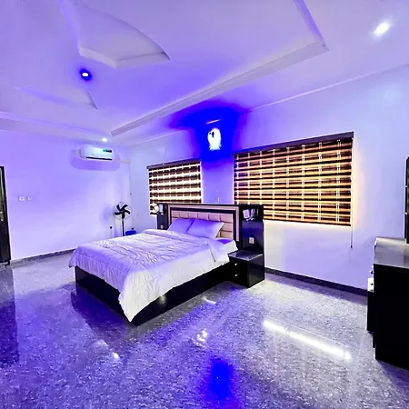 Campdavid Luxury Apartments Ajao Estate Airport Road Lagos 0 8 1 4 0 0 1 3 1 2 5 Room photo