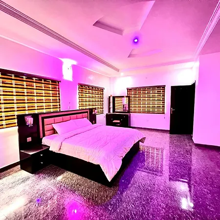Campdavid Luxury Apartments Ajao Estate Airport Road Lagos 0 8 1 4 0 0 1 3 1 2 5 Room photo