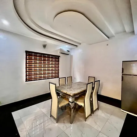 Campdavid Luxury Apartments Ajao Estate Airport Road Lagos 0 8 1 4 0 0 1 3 1 2 5 Room photo