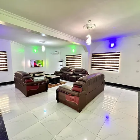 Campdavid Luxury Apartments Ajao Estate Airport Road Lagos 0 8 1 4 0 0 1 3 1 2 5 Room photo