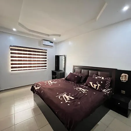 Campdavid Luxury Apartments Ajao Estate Airport Road Lagos 0 8 1 4 0 0 1 3 1 2 5 Room photo