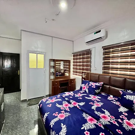 Campdavid Luxury Apartments Ajao Estate Airport Road Lagos 0 8 1 4 0 0 1 3 1 2 5 Room photo
