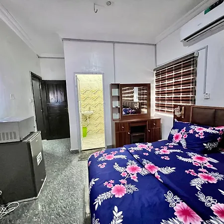 Campdavid Luxury Apartments Ajao Estate Airport Road Lagos 0 8 1 4 0 0 1 3 1 2 5 Room photo