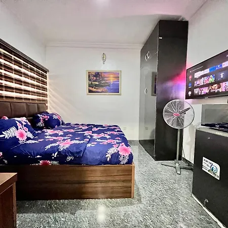 Campdavid Luxury Apartments Ajao Estate Airport Road Lagos 0 8 1 4 0 0 1 3 1 2 5 Room photo