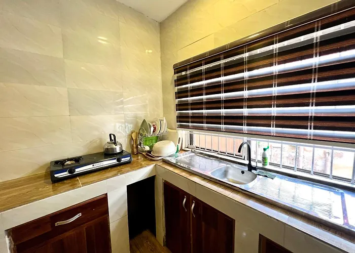Campdavid Luxury Apartments Ajao Estate Airport Road Lagos 0 8 1 4 0 0 1 3 1 2 5