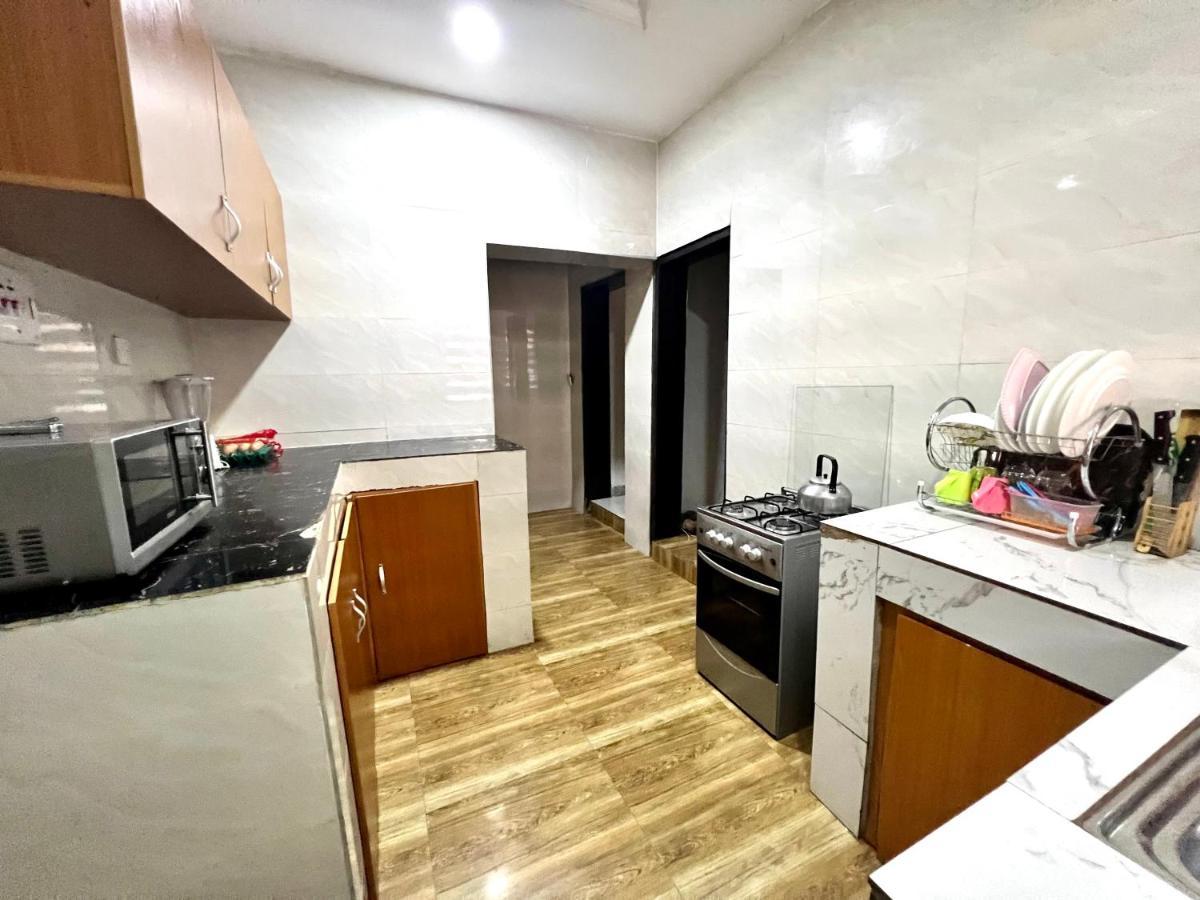 Апартаменты Campdavid Luxury Ajao Estate Airport Road 0 8 1 4 0 0 1 3 1 2 5 Лагос