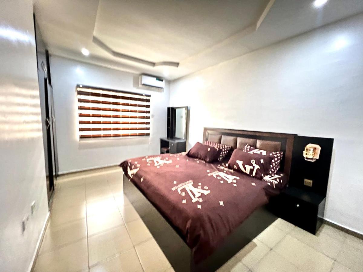 Apartment Campdavid Luxury Ajao Estate Airport Road 0 8 1 4 0 0 1 3 1 2 5 Lagos