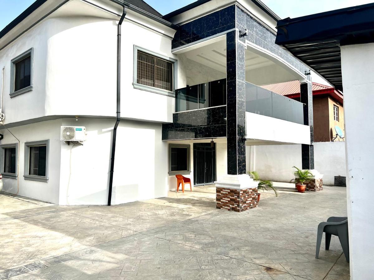 Apartment Campdavid Luxury Ajao Estate Airport Road 0 8 1 4 0 0 1 3 1 2 5