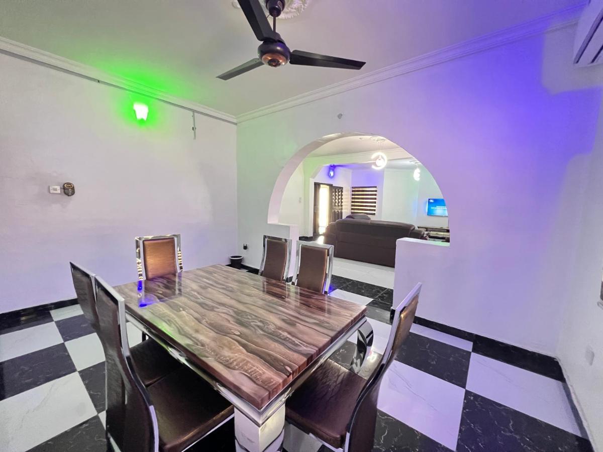 Apartment Campdavid Luxury Ajao Estate Airport Road 0 8 1 4 0 0 1 3 1 2 5 Lagos