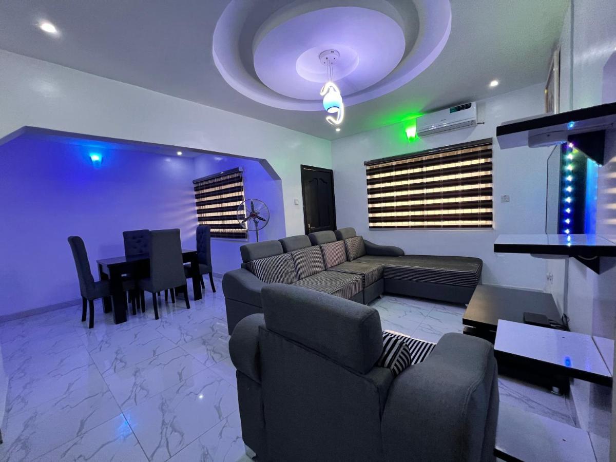 Apartment Campdavid Luxury Ajao Estate Airport Road 0 8 1 4 0 0 1 3 1 2 5 Lagos