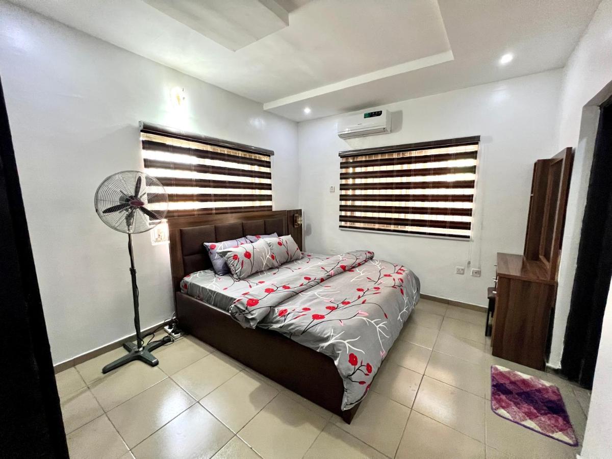 Apartment Campdavid Luxury Ajao Estate Airport Road 0 8 1 4 0 0 1 3 1 2 5 Lagos