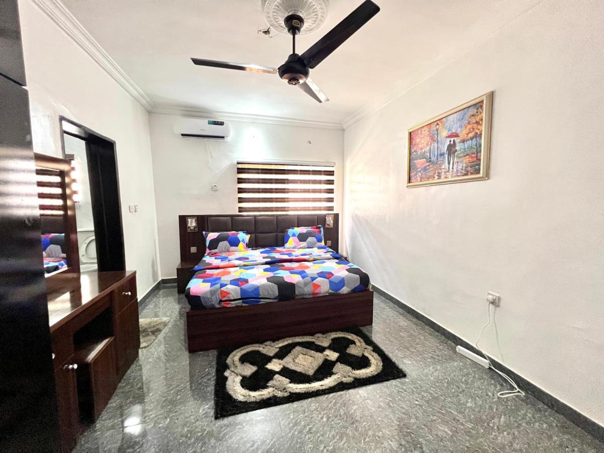 Apartment Campdavid Luxury Ajao Estate Airport Road 0 8 1 4 0 0 1 3 1 2 5 Lagos