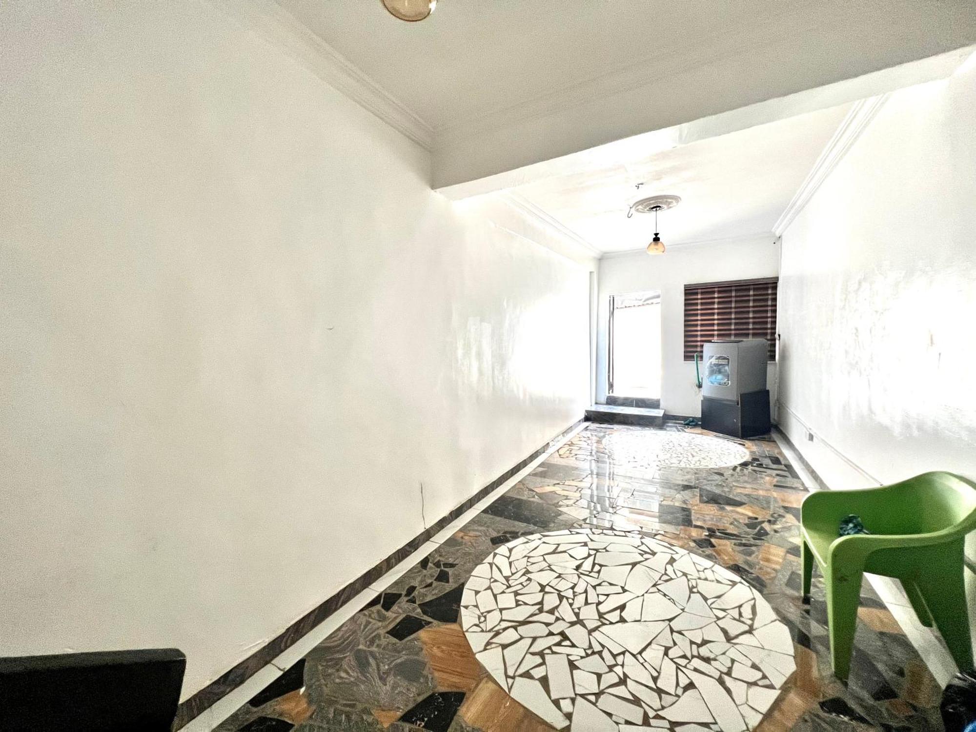 Campdavid Luxury Ajao Estate Airport Road 0 8 1 4 0 0 1 3 1 2 5 Apartment