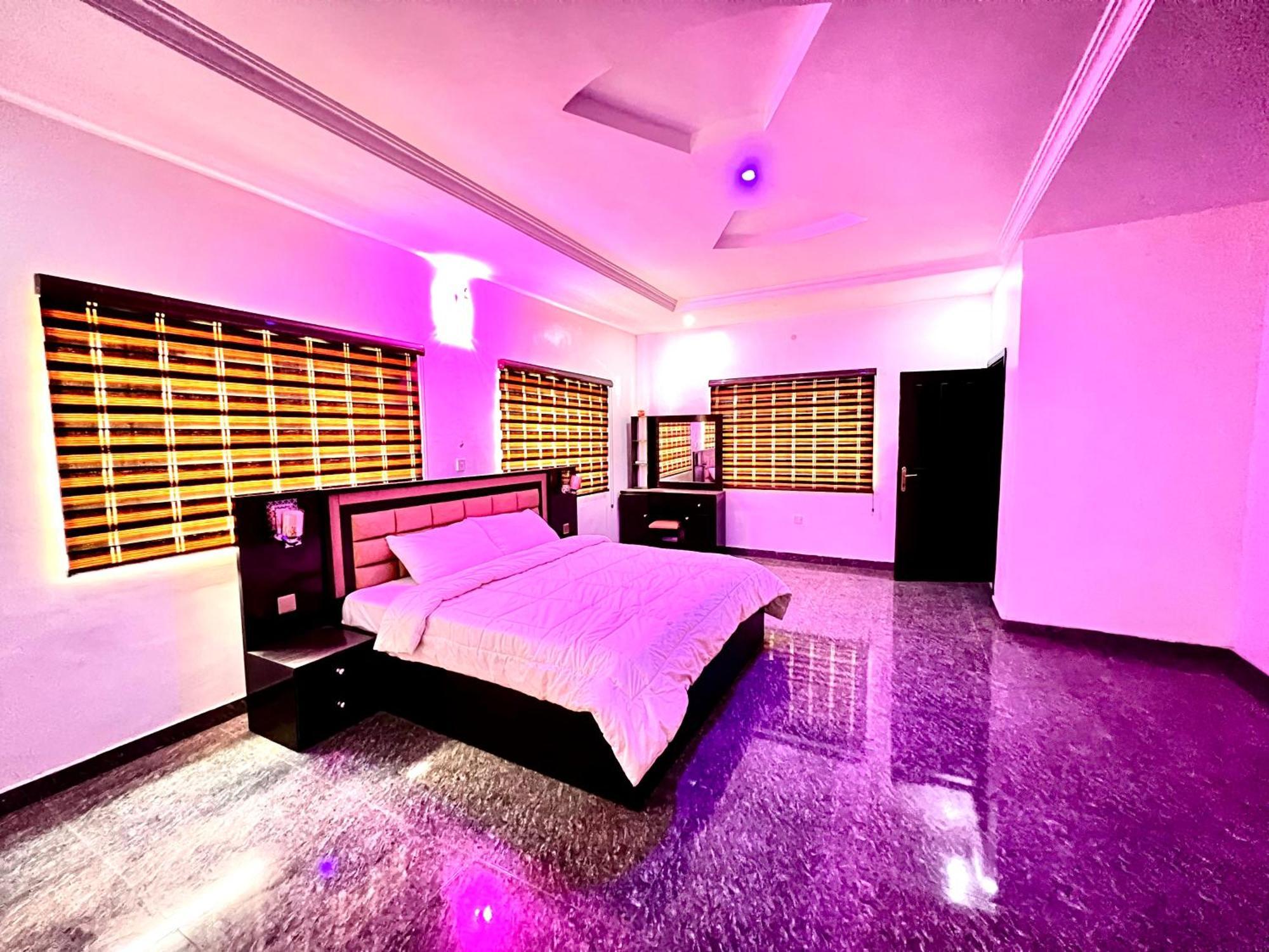 Апартаменты Campdavid Luxury Ajao Estate Airport Road 0 8 1 4 0 0 1 3 1 2 5 Лагос