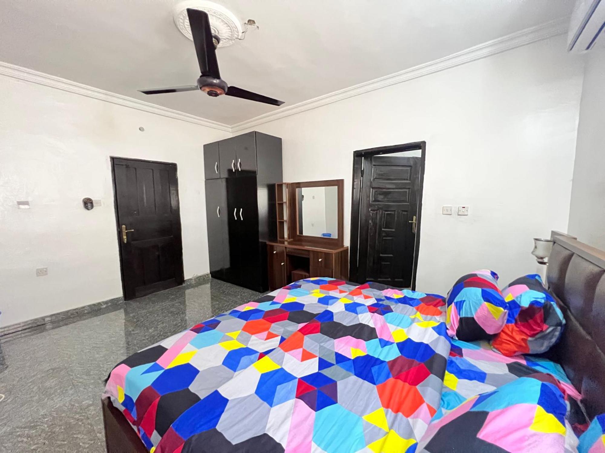 Campdavid Luxury Ajao Estate Airport Road 0 8 1 4 0 0 1 3 1 2 5 Lagos