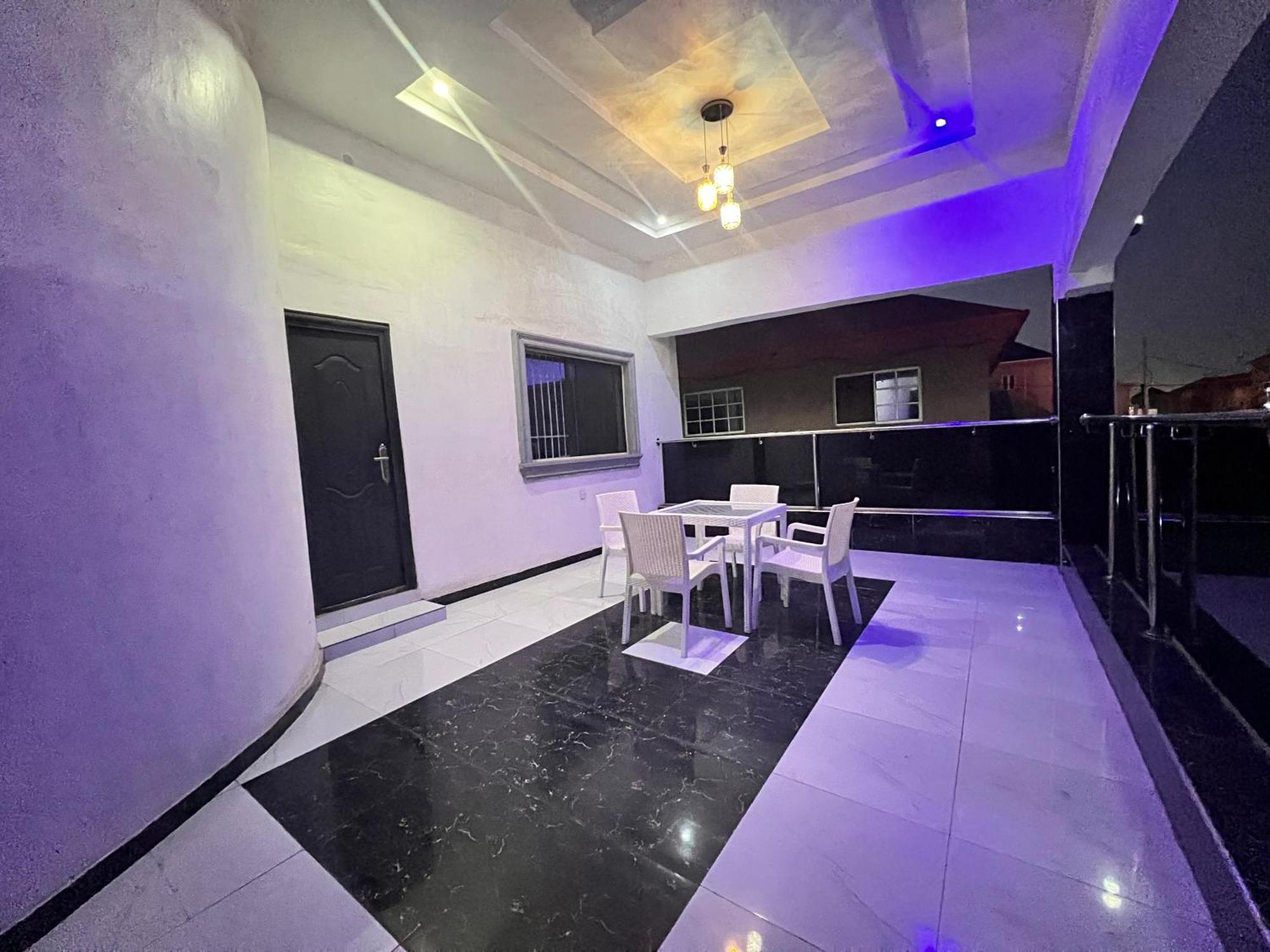 Apartment Campdavid Luxury Ajao Estate Airport Road 0 8 1 4 0 0 1 3 1 2 5