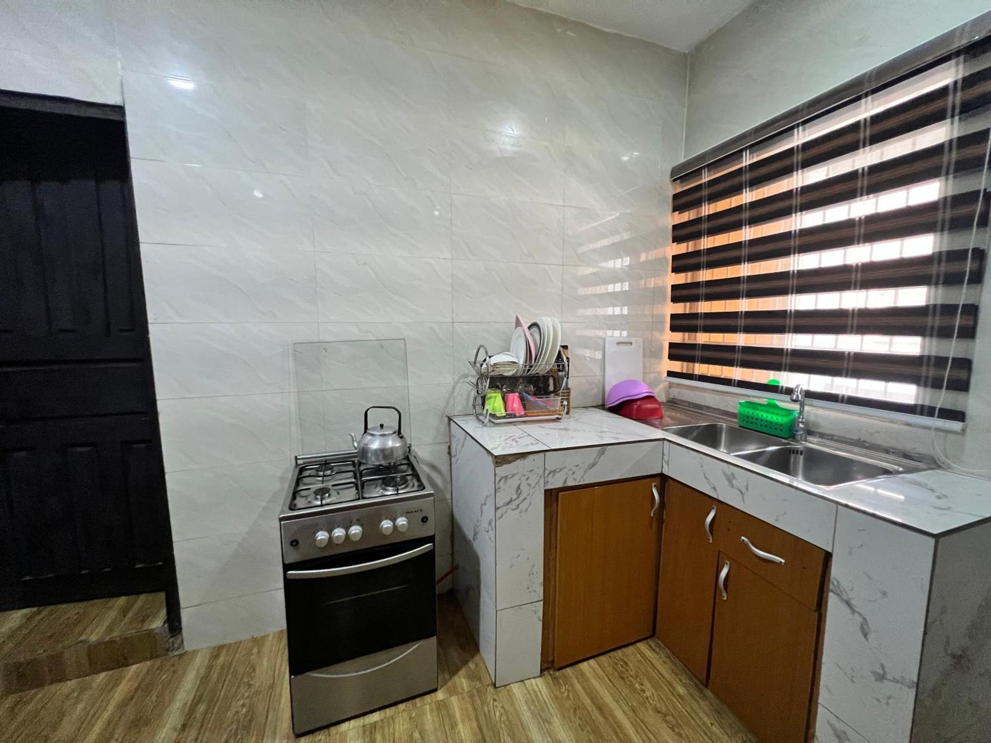 Campdavid Luxury Ajao Estate Airport Road 0 8 1 4 0 0 1 3 1 2 5 Apartment Lagos