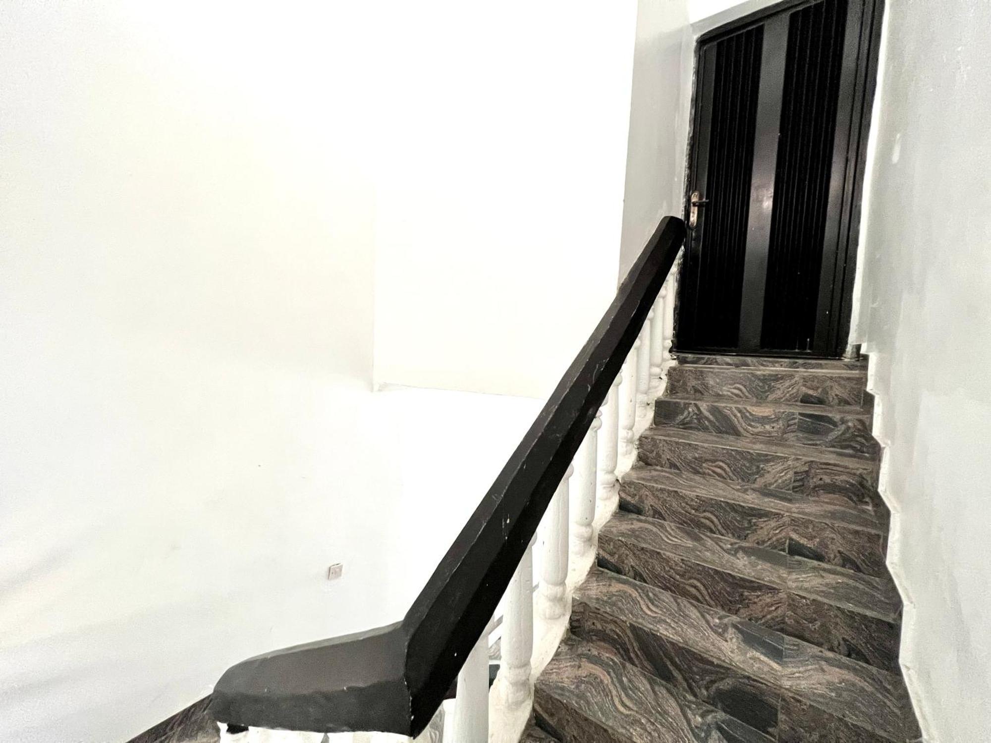 Campdavid Luxury Ajao Estate Airport Road 0 8 1 4 0 0 1 3 1 2 5 Apartment Lagos